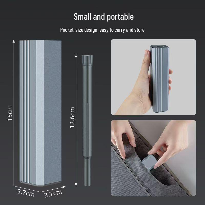 44-в-1 Прецизионный многофункциональный набор отверток