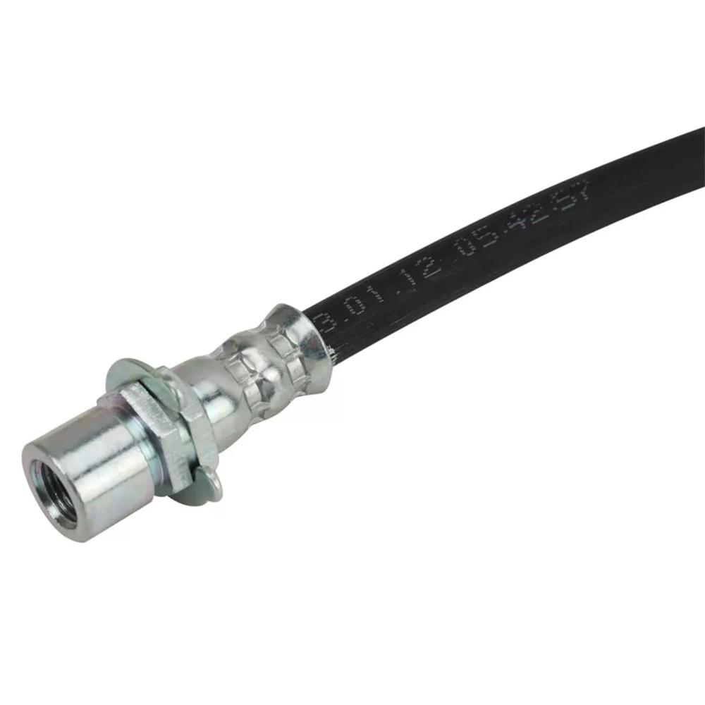 Front Brake Hoses For 2011-2021 Dodge Durango 2011-2015 Jeep Grand Cherokee