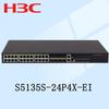 H3C S5135S Series Managed Ethernet Switches
