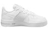 Nike Air Force 1 React Белый CT1020-101
