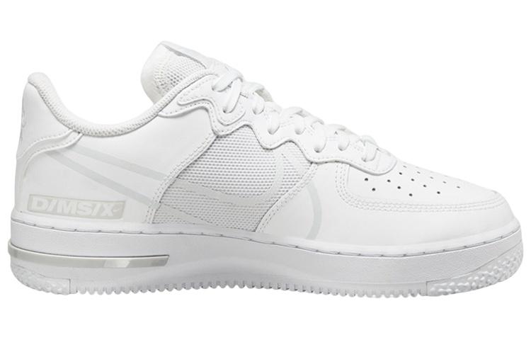 Nike Air Force 1 React Белый CT1020-101