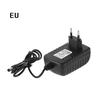 New EU/US Plug 4S 16.8V 2A AC Charger For 18650 Lithium Battery 14.4V 4 Series Lithium Li-ion Battery Wall Charger 110V-245V Constant Current Voltage