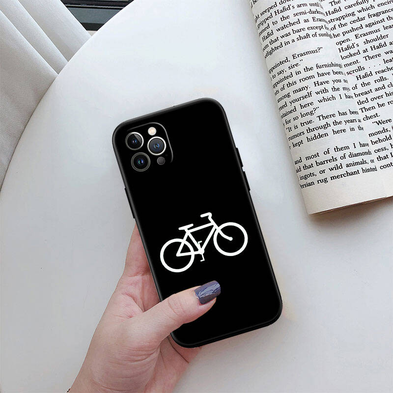 MH35 Cycling Bicycle New Shell Phone Case for Xiaomi Poco F2 F3 M2 M3 M4 M5 M6 X2 X3 X4 X6 Pro NFC GT Plus