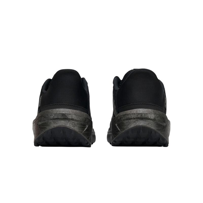 SALOMON X COMF Мужская низкая уличная обувь Черная L49156400