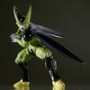 Banpresto Dragon Ball Z Cell (vs. Super Saiyan Son Gohan) Matchmaker Figure