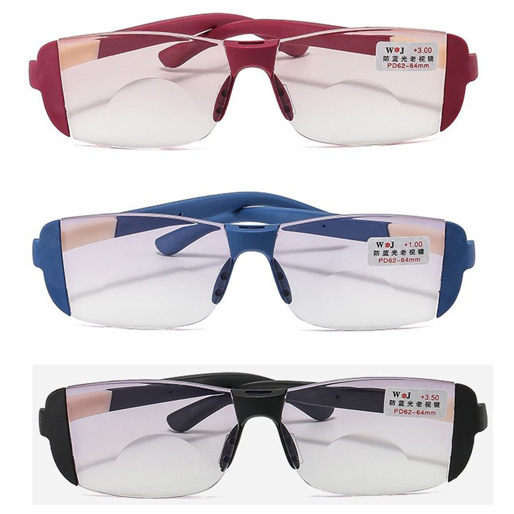 Элегантные винтажные очки для защиты глаз, очки для чтения с защитой от синего света, ультра легкая оправа