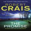 The Promise by Robert Crais Paperback Book 9781409129936