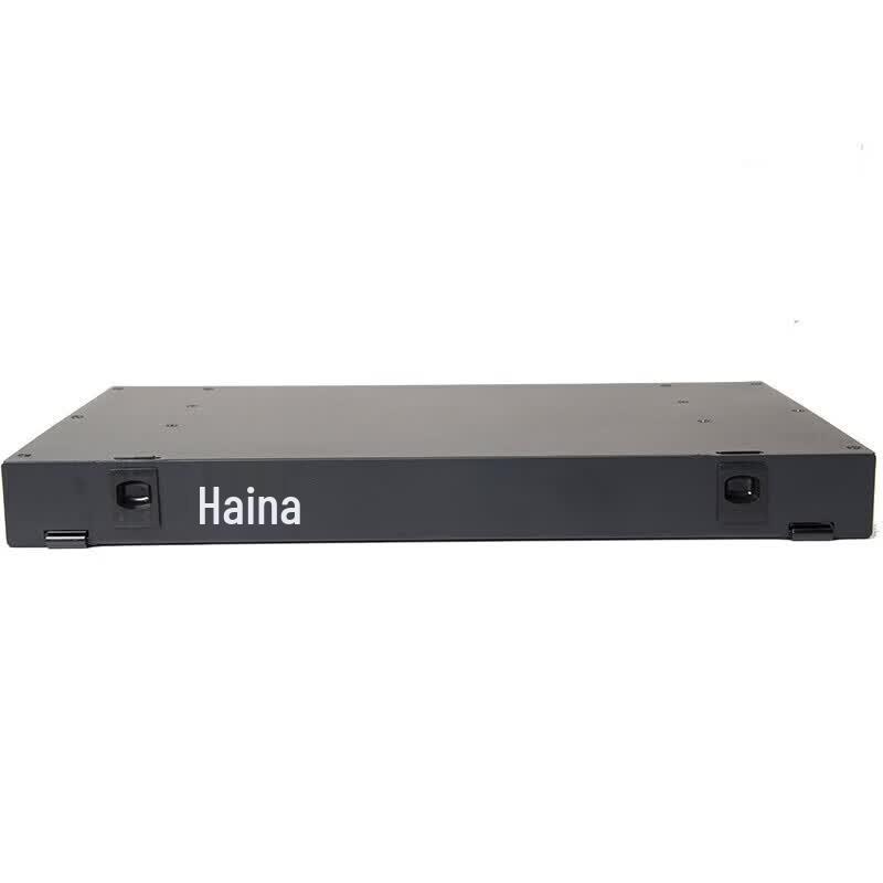 Hainai 12-Core ODF Fiber Optic Distribution Frame