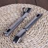 1PC/2PCS 17X4CM Stainless Steel Anti-scald Dish Tong Bowl Clamp Kitchen Tool