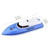 Water Racer RC Speedboat High Speed Boat Electric Toys Birthday Gift Remote Control Boat  Kids Toy