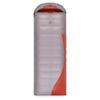 SKY ICE Gray Bear Down Silk Sleeping Bag - Winter Thickened for Adults, Warm Cold Protection for Outdoor Camping