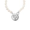 VIVIENNE WESTWOOD Браслет с подвеской-шаром 6103006Q02P226P226