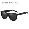 Outdoor Shades Classic Polarized Sunglasses Mirrored Sun Glasses Fishing Driving