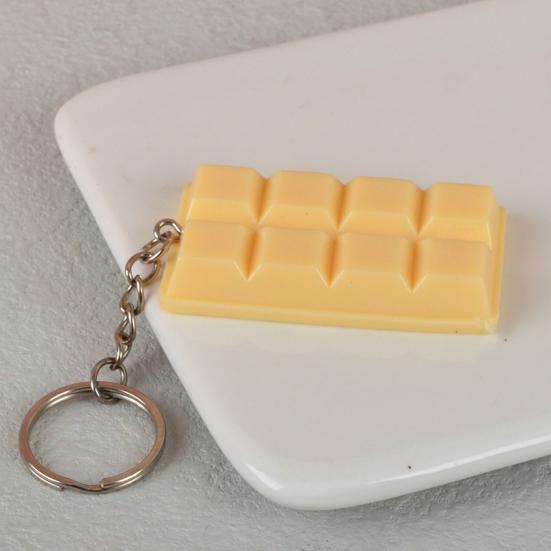 Имитация шоколада, реалистичные украшения для вечеринок, свадеб, Рождества, реалистичные поддельные шоколадные палочки, еда, детские украшения