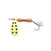 Daiwa Приманка Trout Bretton D 2P №2 Черный/G