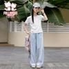 Flo Rummy Girls' Summer Casual Two-Piece Set
