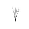 Beauty Makeup Knot-free Long Eyelashes Extension Volume Fan lashes Semi Permanent False Eyelashes