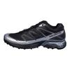 SALOMON Xt-Pathway 2 Ночные Универсальные Удобные Кроссовки с Низким Верхом из Синтетической Кожи Унисекс Кроссовки для Бега Черный 477272