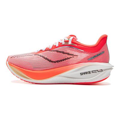 Кроссовки Li Ning Feidian 5 Challenger CNY Snake Year Limited Ultra Light Technology Mesh для профессиональных скоростных тренировок ARMV002-7