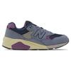 New Balance Кроссовки унисекс 580 Arctic Grey Grape Navy Dusted-Grape MT580VB2