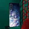 Милый чехол Furina Genshin Impact для Samsung Galaxy A10s A50 A50s A02s A03s A20 A30 A20e A70 A70s A20s A30s A10 Черный чехол для телефона