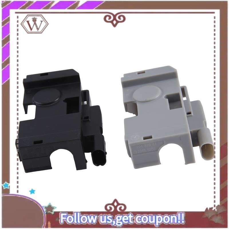 A57E-A2048703158 A2048704458 Left+Right Hood Lock Bonnet Hood Switch For Mercedes Benz W205 W204 W212 ML C E Class Accessories Thread Lock3