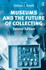 Книга Museums and the Future of Collecting