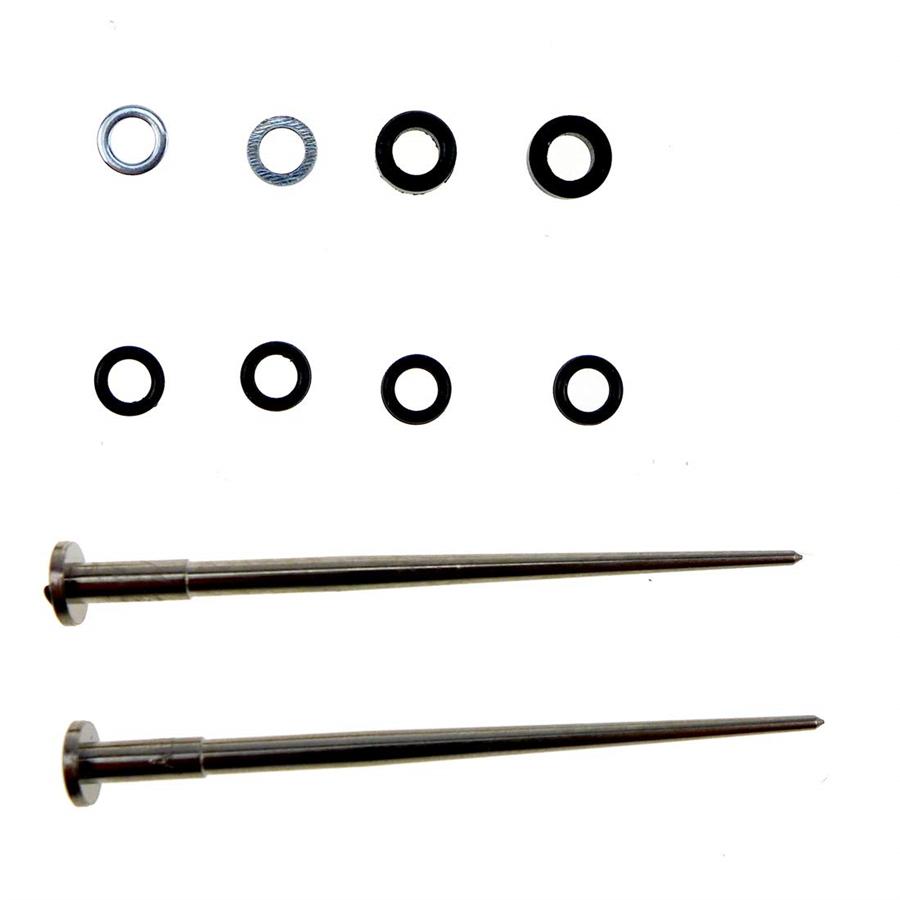 Комплект для ремонта карбюратора мотоцикла-VN750 Для Kawasaki Vulcan 750 1987-2006