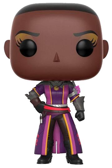 Funko POP! Games: Destiny - Ikora Rei