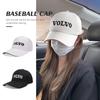 Volvo Logo Baseball Cap Sports Sunshade Peaked Hat For Volvo XC90 V90 V60 XC60 V40 S80 S60 S90 C40 XC40 V70 XC70 C30 C70 EX90