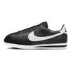 Nike Cortez Basic Черно-белые 2023 Кроссовки DM4044-001