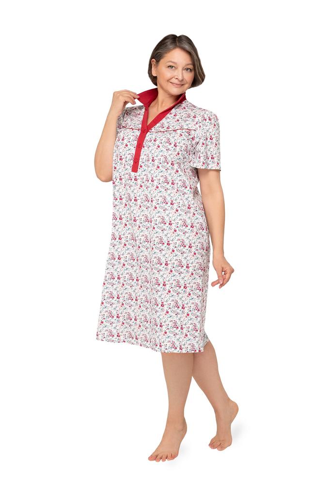 207 03 Jagna I Shirt Size 3XL