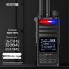 ShengTuo LXH-1982Pro Public Network Long-Range Dual-Mode Walkie Talkie (CN version)