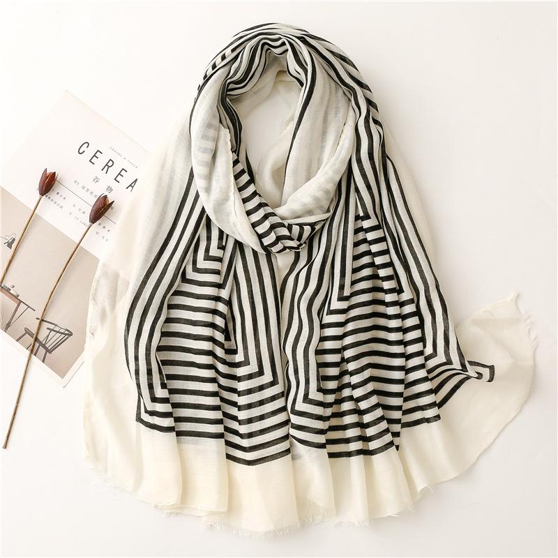 Autumn Fashion Lovely Cashew Floral Tassel Viscose Shawl Scarf Lady High Quality Soft Wrap Pashmina Stole Muslim Hijab 180*90Cm