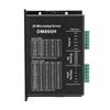 DM860H DM860 Драйвер шагового двигателя 0-200 кГц 2-фазный контроллер шагового двигателя AC18-80V или DC 24-110V Подходит для шагового двигателя Nema34