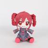 Плюшевая игрушка "TETO", Хлопковая кукла, Фигурка виртуального певца