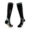 Calf-High Compression Socks for Women - Sports, Skipping, and Running