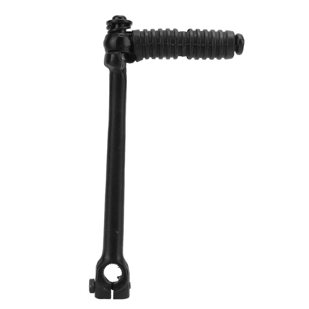 Рычаг кик-стартера 13 мм, складной, длина 195 мм, замена для CRF50 XR50 50cc 70cc 110cc 125cc Dirt Pit Bike