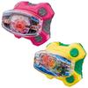 Bandai Kamen Rider Geats Decade Driver and OOO Driver Rise Buckle Set