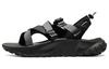 Сандалии Oneonta 'Black Wolf Grey' Женские DJ6601-001