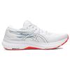 Новые Asics Gel Kayano 29 Белый Глубокий океан 1011B440-101
