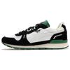 Rx 737 Тканевые Двухслойная коровья кожа Удобные Спортивные Низкие Кроссовки для Повседневной Носки Унисекс кроссовки Черный Белый Зеленый 391971-01