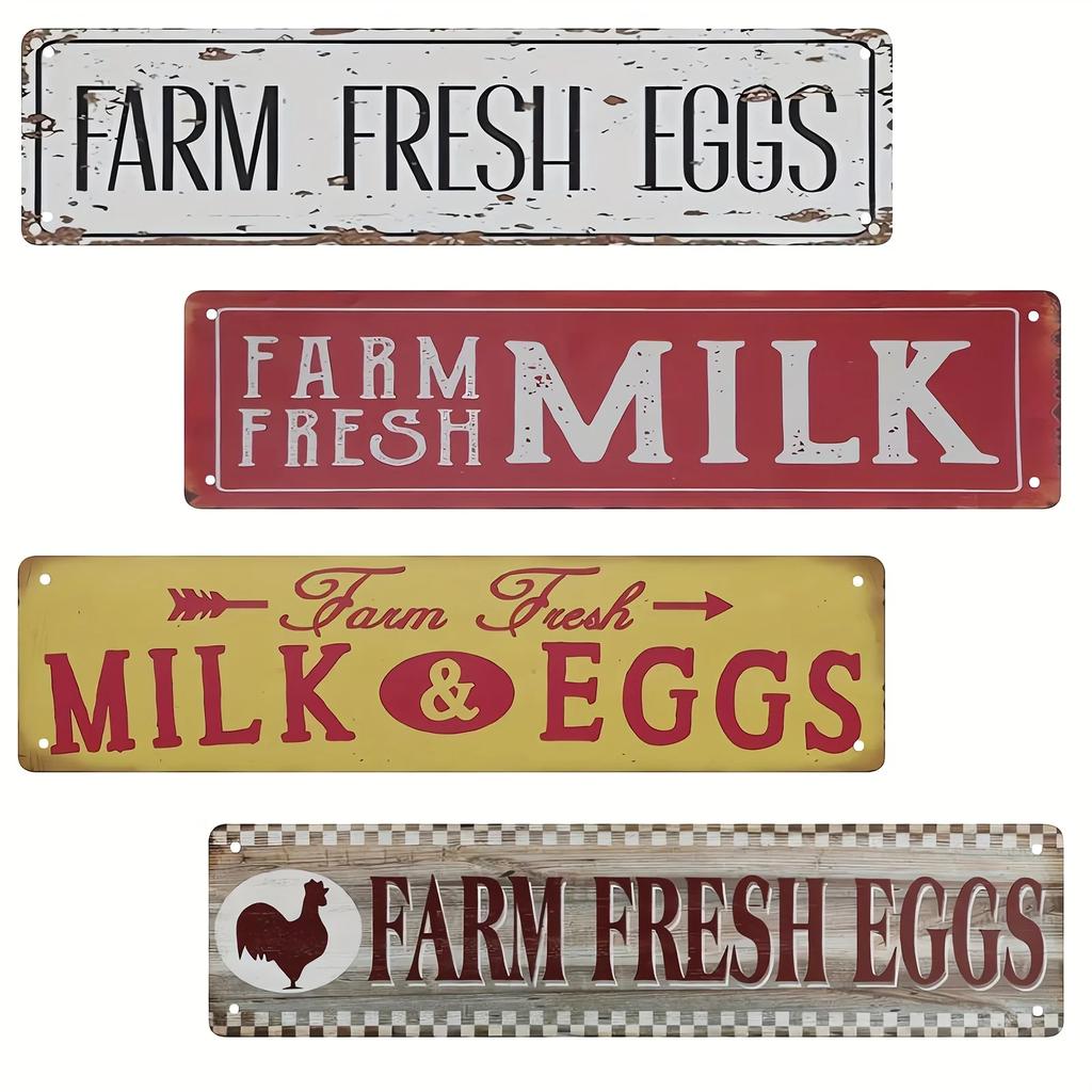 Металлический знак Chick Inn, металлический алюминиевый знак Chicken Coop, винтажные знаки, алюминиевый знак для кухни, дома, сада, настенного бара, кафе, декора