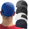 Quick Dry Helmet Inner Cap Sun Protection Running Sports Hat Lightweight Cycling Caps  Motorcycle