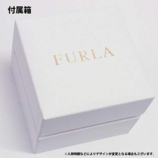 Часы FURLA R4251121502 Giada Date 36мм [Furla] Женские [предмет]