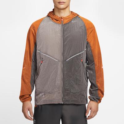 Мужская куртка Nike FW25 Running Division Jacket Men's