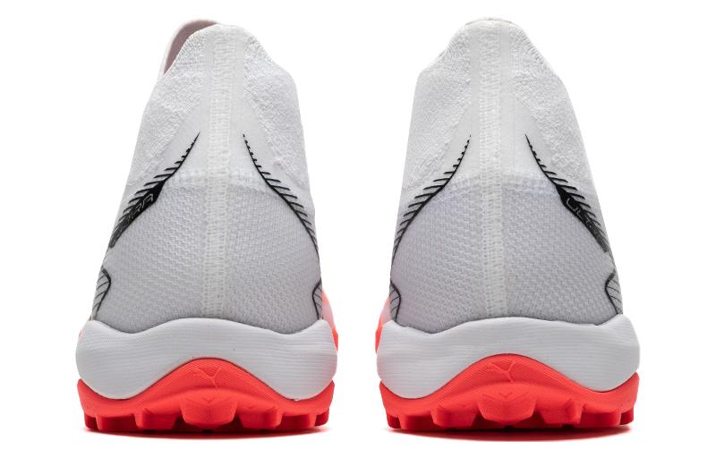 Puma Ultra Match + Ll Tt 'Белый Красный' 107513-01