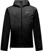 Jacket Puez Catinaccio Tirolwool Responsive Jacket Black