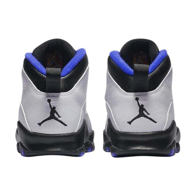 Jordan 10 Ретро Орландо 310805-108