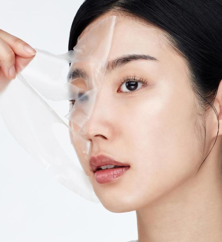 Biodance Bio Collagen Real Deep Mask Pack – Интенсивная укрепляющая и увлажняющая тканевая маска